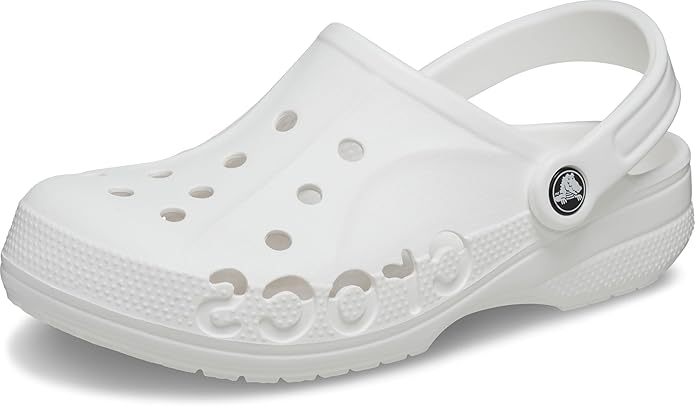 sabot médical crocs