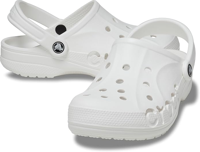 sabot médical crocs