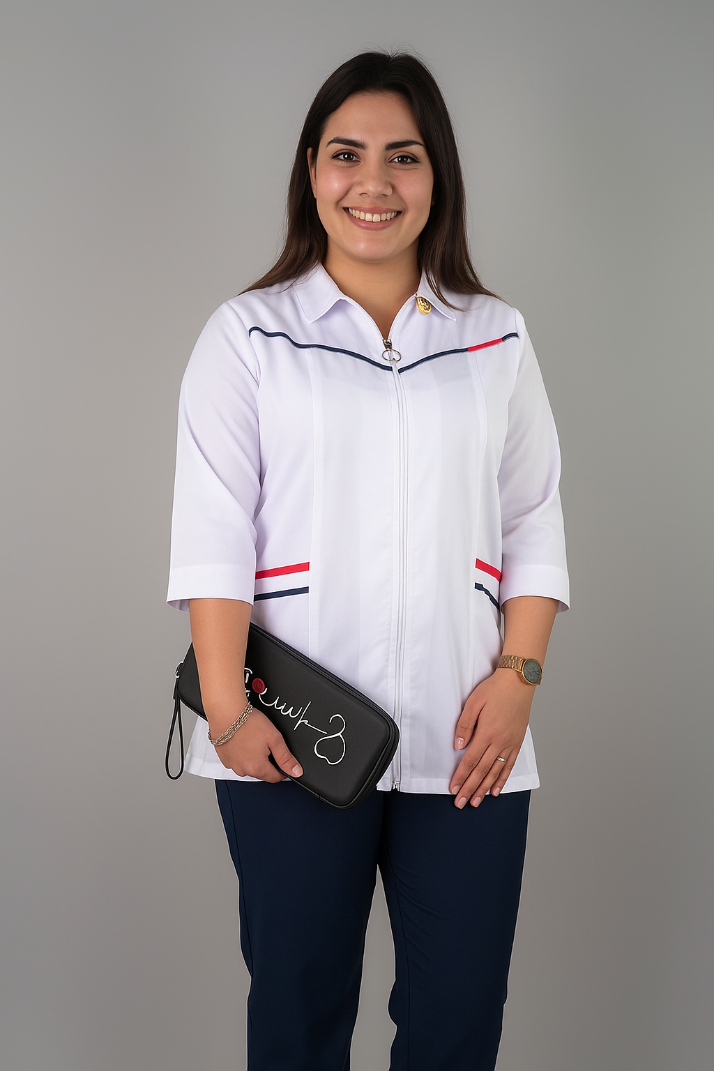 New collection pour femme