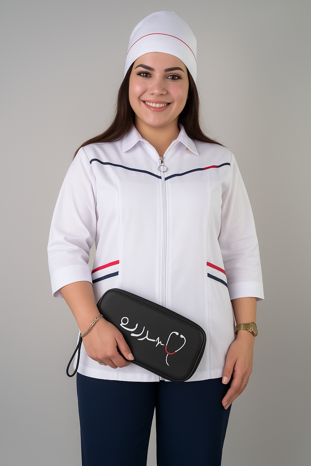 New collection pour femme