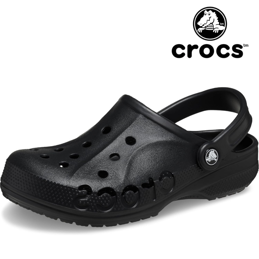 sabot médical crocs