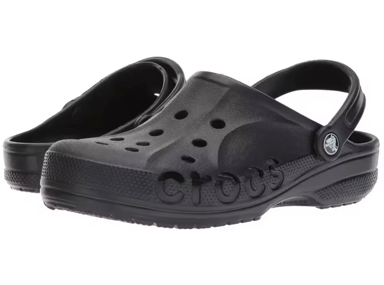 sabot médical crocs